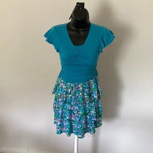 Girls Easter Dress